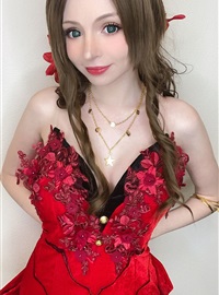 002-Peachmilky - Aerith(38)